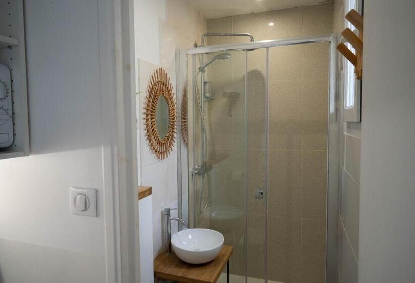 استودیوی استاندارد, Beatrice Et Emmanuel Meublé Eiffel