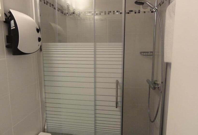 Апартаменты 1 Спальня, Au Reveil Des Cigales