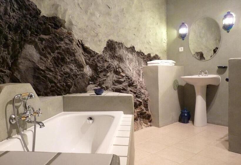 Номер Стандарт Вид на Горы, Domaine De Coussères