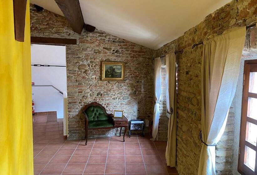 スタンダードルーム, La Vieille Demeure