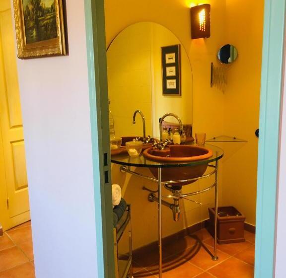 スタンダードルーム, La Vieille Demeure