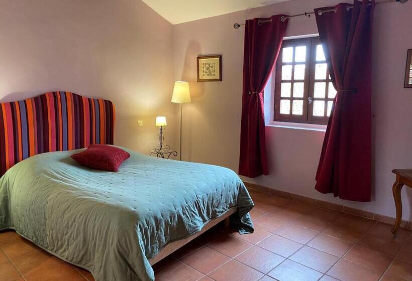 スタンダードルーム, La Vieille Demeure