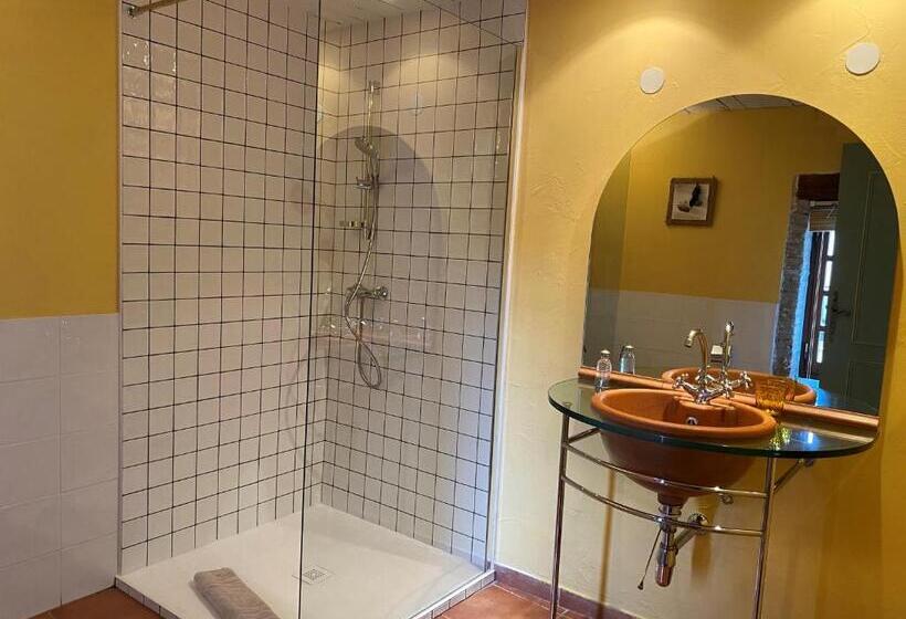 スーペリアールーム, La Vieille Demeure