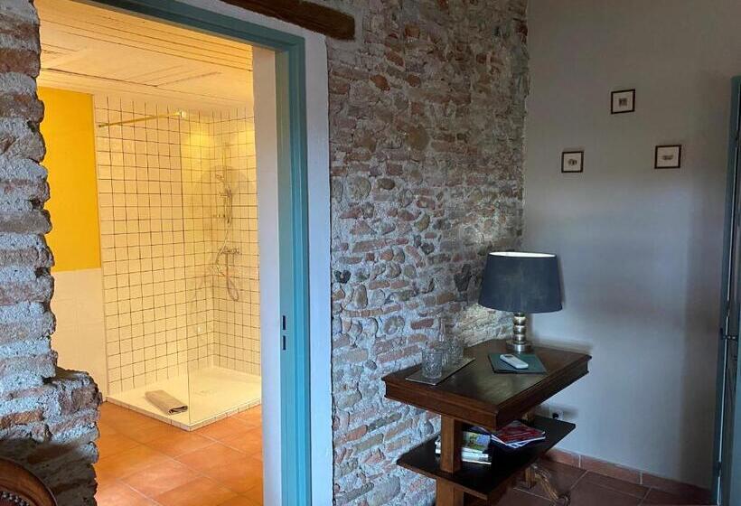 スーペリアールーム, La Vieille Demeure