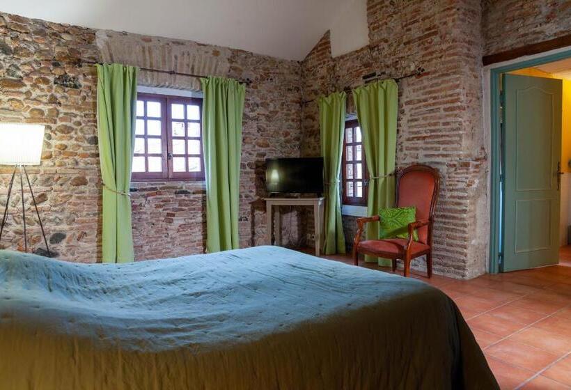 スーペリアールーム, La Vieille Demeure