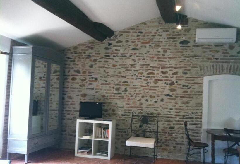 スーペリアースイート, La Vieille Demeure