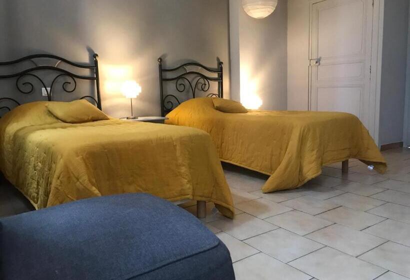 スタンダードルーム, La Vieille Demeure