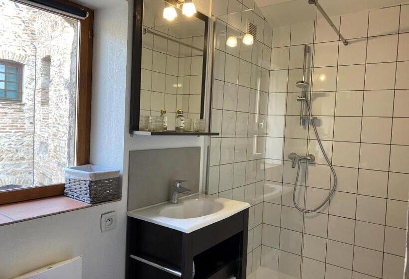 ２ベッドルームハウス, La Vieille Demeure