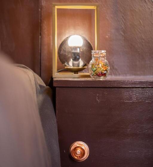 غرفة قياسية, Le Relais Des Dentelles