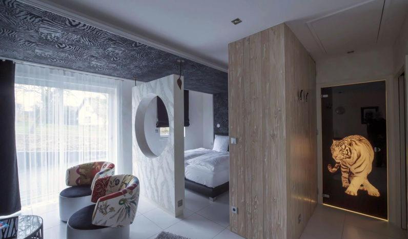 Номер Стандарт Адаптированный для Инвалидов, Mini Suites Le Rêve