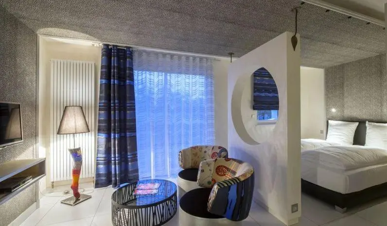 Standard-huone, Mini Suites Le Rêve