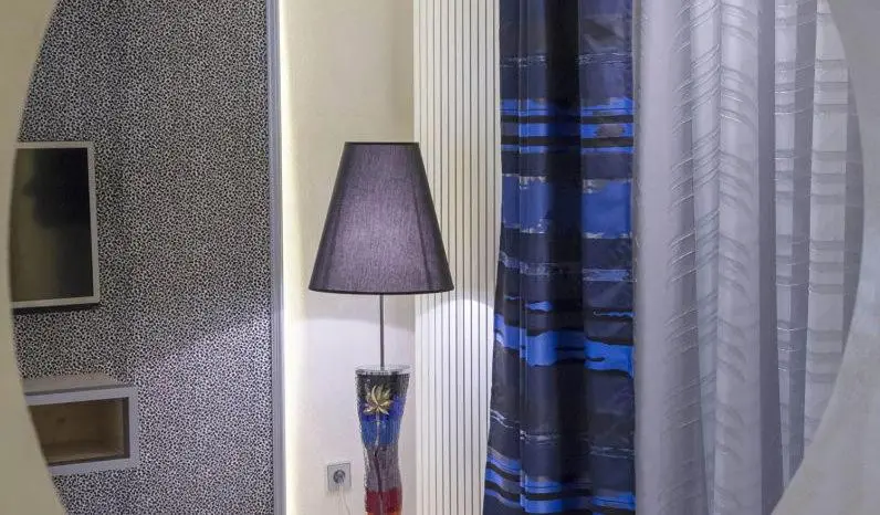 Standard-huone, Mini Suites Le Rêve