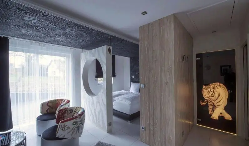 Standard-huone, Mini Suites Le Rêve