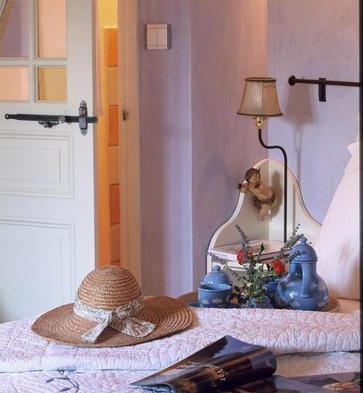 스탠다드 룸, Une Campagne En Provence