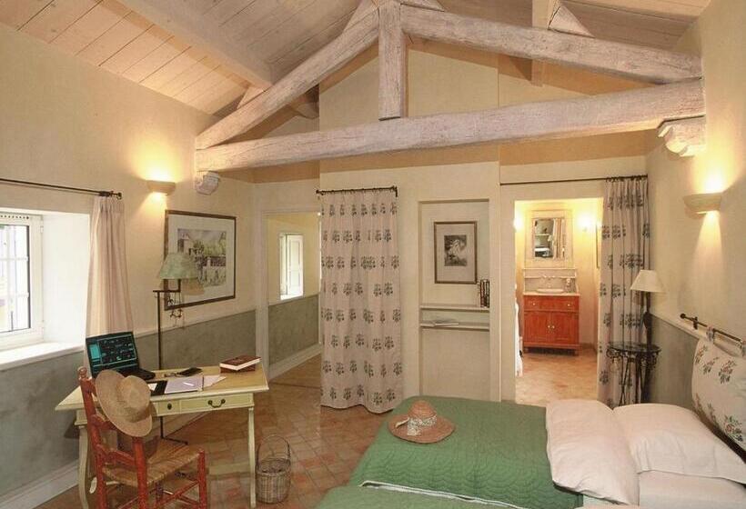 标准间, Une Campagne En Provence