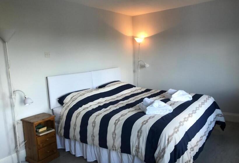 スタンダードルーム, The Red Lion Inn