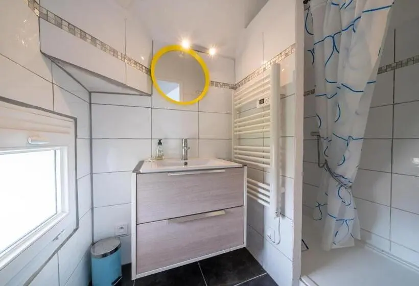 آپارتمان 1 خوابه, Alexandra Apartments
