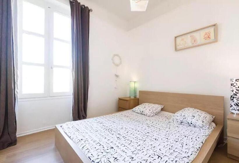 침실 1개 아파트, Alexandra Apartments