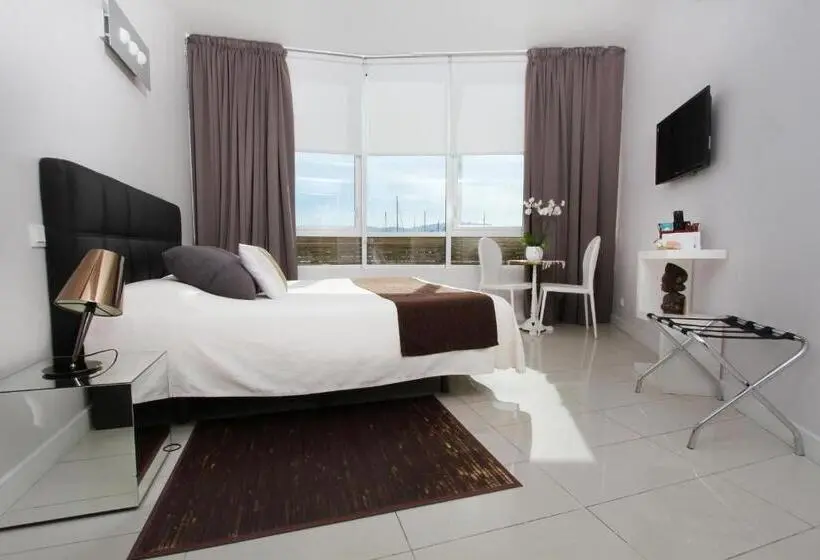 Comfort-huone, Bleu Mer Duplex & Suites