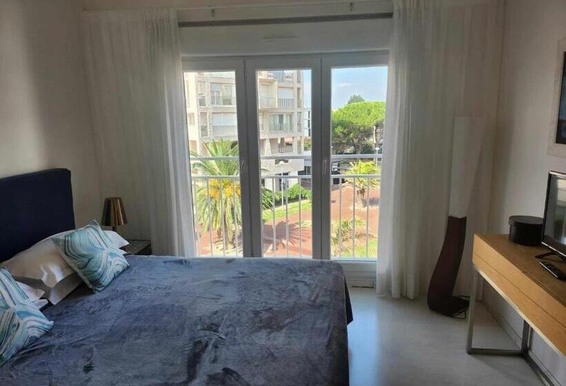 آپارتمان دوبلکس 1 خوابه, Bleu Mer Duplex & Suites