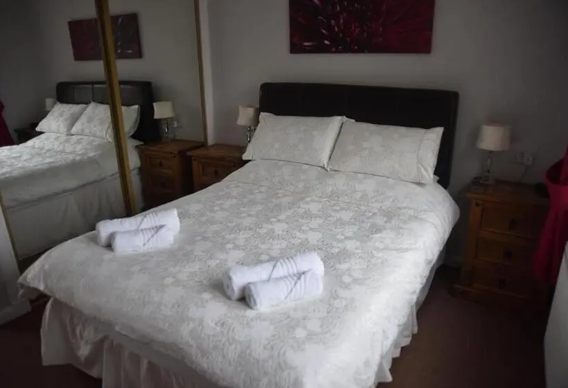 スタンダードルーム, Braeswick B&b