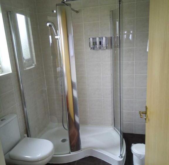 חדר סופריור נוף לים, Braeswick B&b