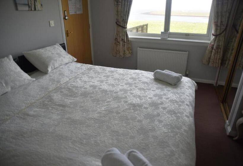 חדר סופריור נוף לים, Braeswick B&b