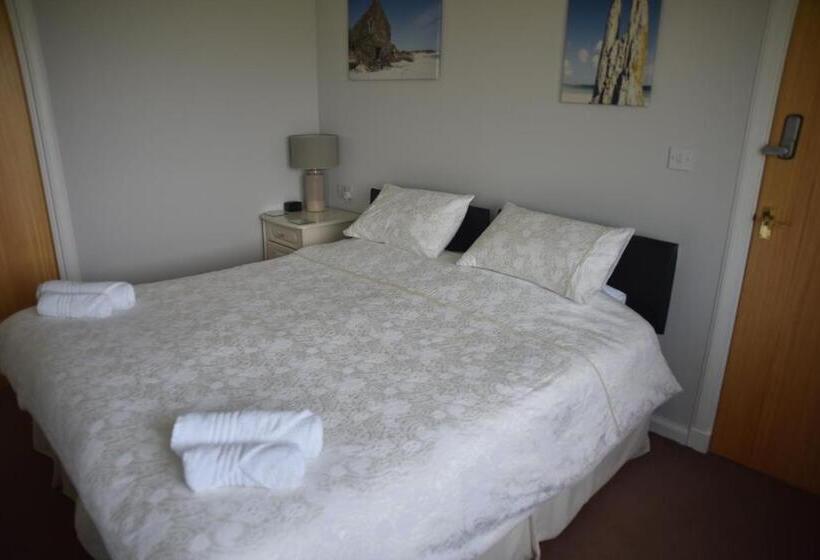 חדר סופריור נוף לים, Braeswick B&b