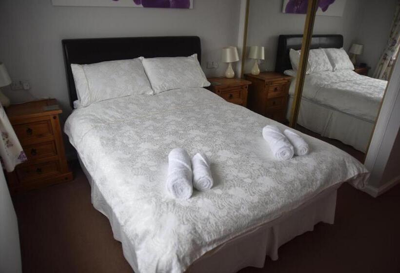 חדר סטנדרט, Braeswick B&b