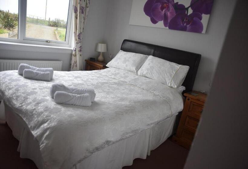 חדר סטנדרט, Braeswick B&b