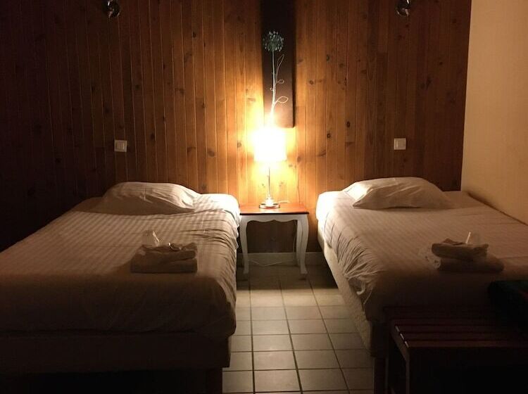 Номер Стандарт, Du Commerce