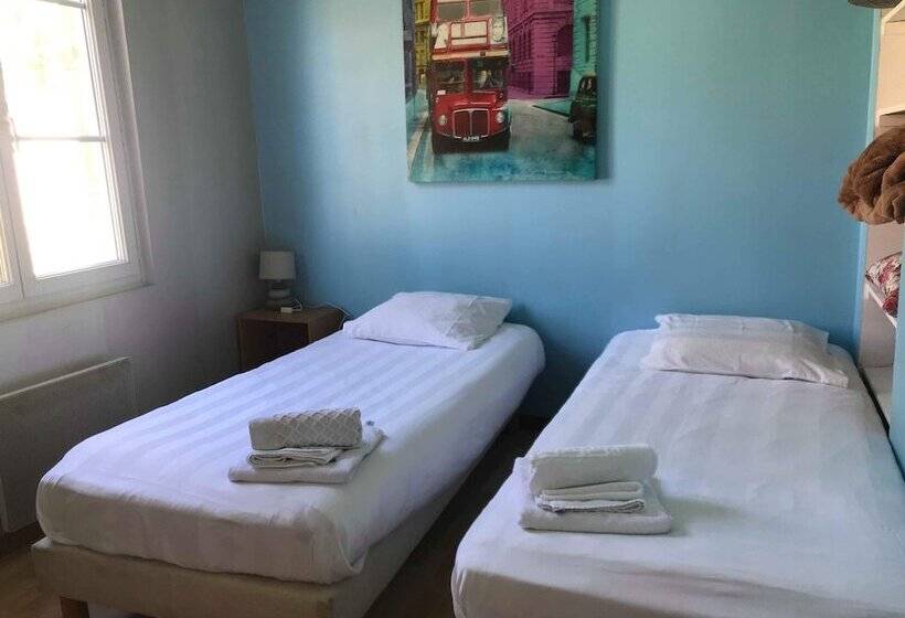 Номер Стандарт, Du Commerce