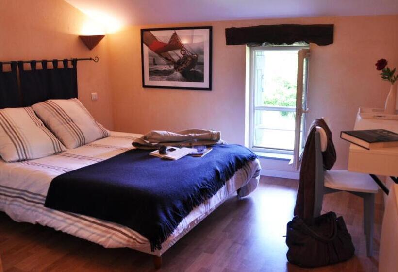 Номер Стандарт, La Ferme Aux Abeilles