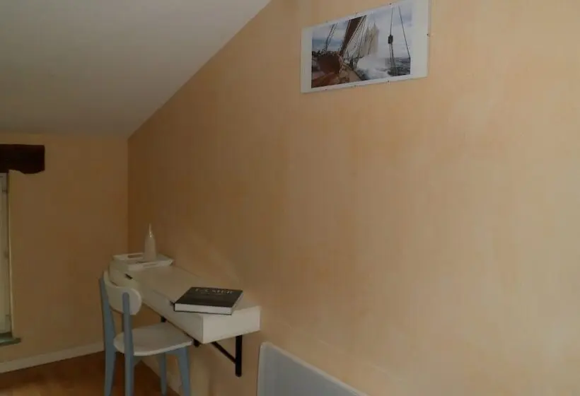 Standard-huone, La Ferme Aux Abeilles