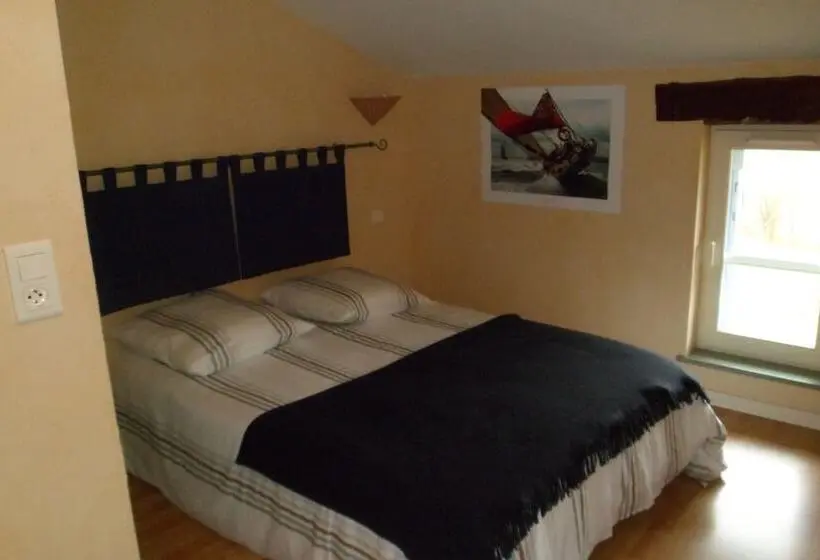 Standard-huone, La Ferme Aux Abeilles