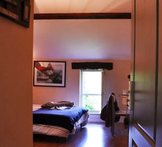 Standard-huone, La Ferme Aux Abeilles