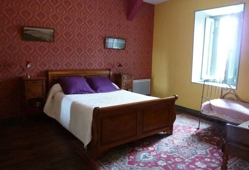 スタンダードルーム, Le Domaine Du Meunier