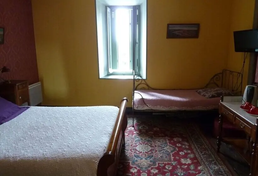スタンダードルーム, Le Domaine Du Meunier