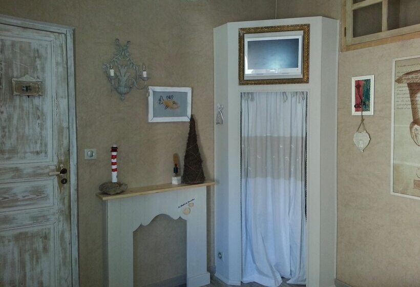 Номер Стандарт, Le Paillé De Torreilles