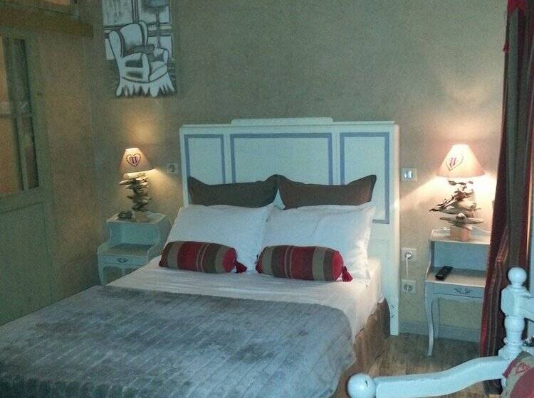 Номер Стандарт, Le Paillé De Torreilles