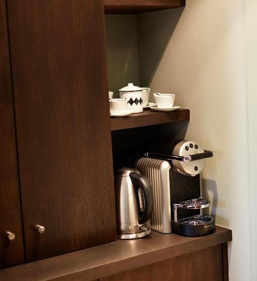 חדר סטנדרט, Les Chambres De L Oustalet, Chambres D Hôtes Et Restaurant étoilé