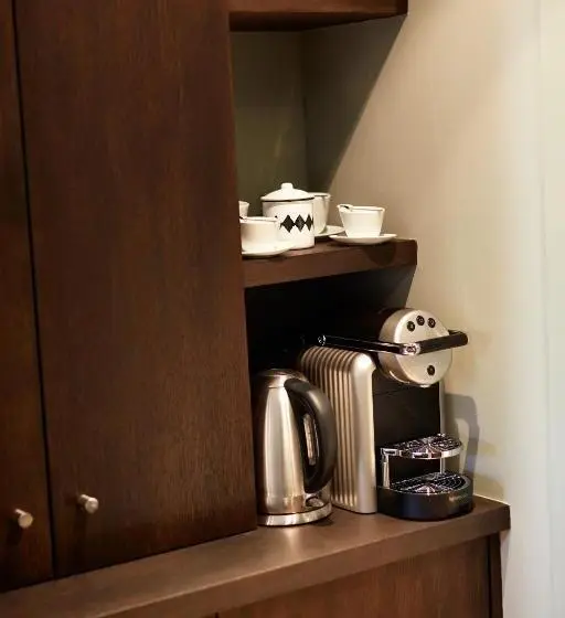 Standard-huone, Les Chambres De L Oustalet, Chambres D Hôtes Et Restaurant étoilé