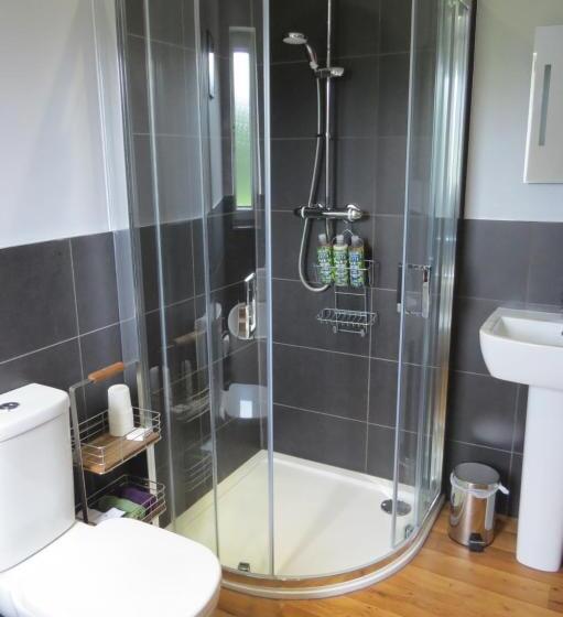 Номер Стандарт Боковой Вид на Море, Monamore Guest House