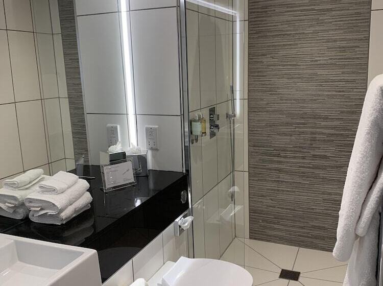 スーペリアールーム, The Wheatsheaf Hotel, Sandbach