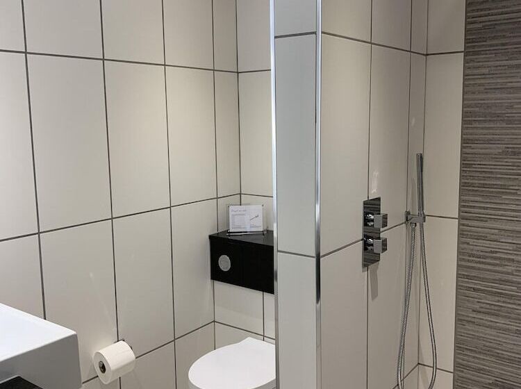 Номер Superior, The Wheatsheaf Hotel, Sandbach