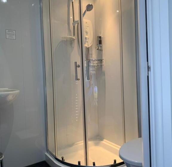 חדר בסיסי, Armada Guesthouse