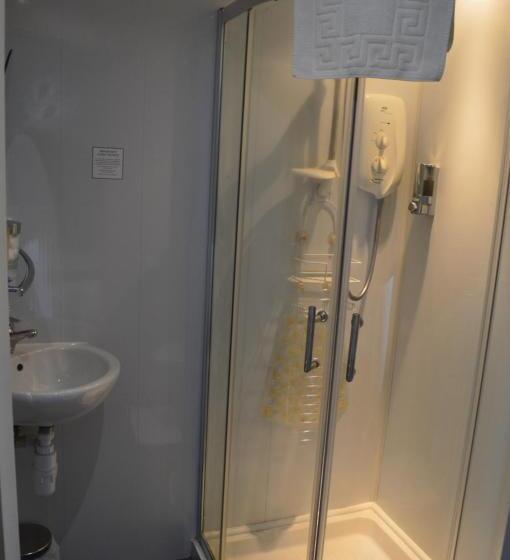 חדר בסיסי, Armada Guesthouse