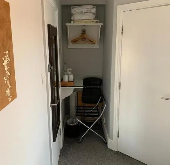 ベーシックルーム, Armada Guesthouse