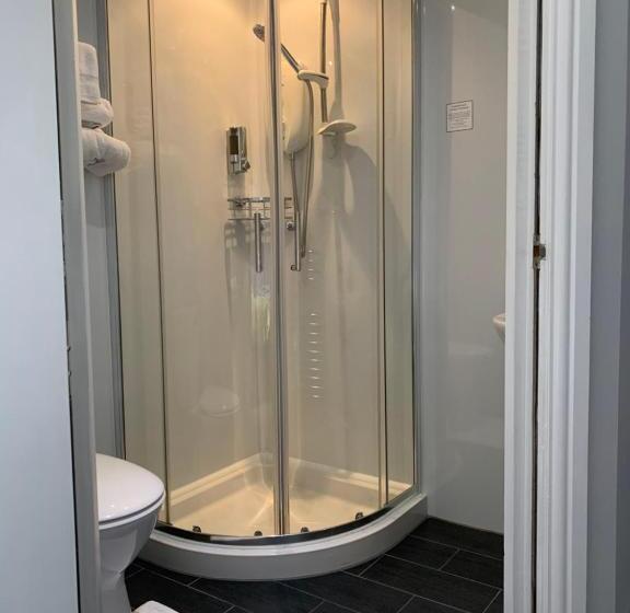 חדר סטנדרט יחיד, Armada Guesthouse