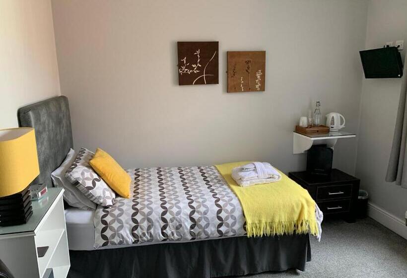 Номер Стандарт Индивидуальный, Armada Guesthouse